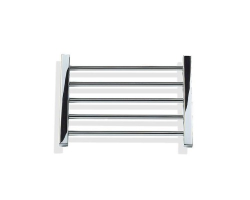 Decor Walther DW 995 Мыльница настольная, цвет: хром. 0824800 Decor Walther DW 995 Мыльница настольная, цвет: хром. 0824800