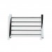 Decor Walther DW 995 Мыльница настольная, цвет: хром. 0824800