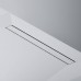 W02SC-U11-080-04SB Трап для душа линейный, универсальный затвор Tile, 80 см