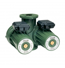Циркуляционный насос сдвоенный DAB DMH 30/340.65 Т230-400/50 505950622