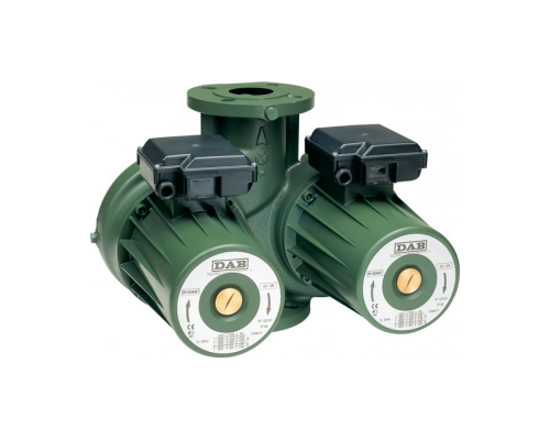 Циркуляционный насос сдвоенный DAB DMH 30/340.65 Т230-400/50 505950622