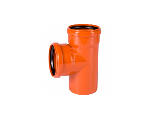 Тройник Ostendorf KGEA 160/11087 гр. 222429