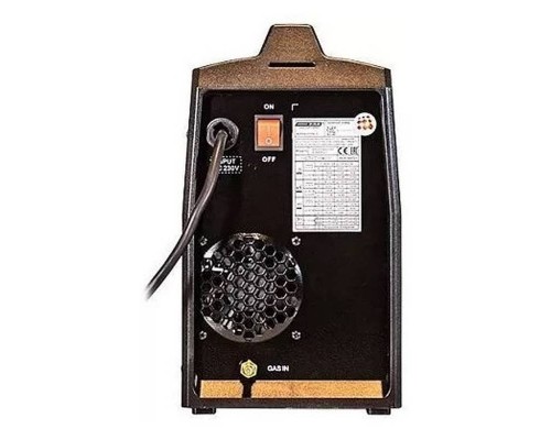 Полуавтомат сварочный инверторный Aurora Pro 205 RICHIP, ROOT Полуавтомат сварочный инверторный Aurora Pro 205 RICHIP, ROOT
