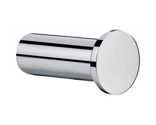 Hansgrohe Logis UA Крючок подвесной, цвет: хром. 41711000 Hansgrohe Logis UA Крючок подвесной, цвет: хром. 41711000