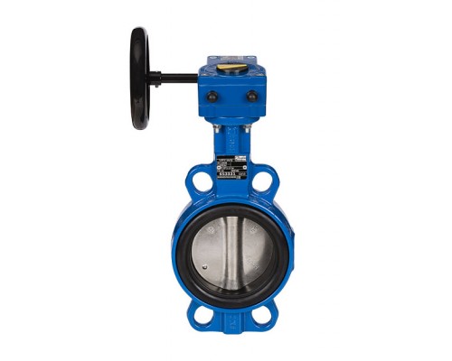 Затвор дисковый Danfoss VFY-WG Ду150 Ру16. 065B8425