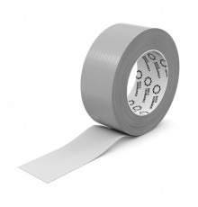 Лента армированная самоклеящаяся  Energopro® 48мм х 25м, серая, C