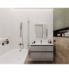 Коллекция плитки Ceradim Mramor Princess White