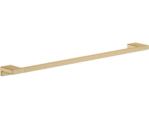 HG 41 747 140 AddStoris Держатель для банного полотенца L=648 мм, металл 41747140