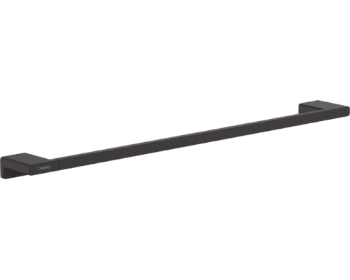 HG 41 747 670 AddStoris Держатель для банного полотенца L=648 мм, металл 41747670