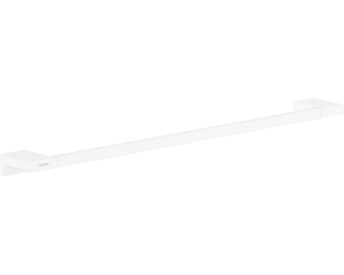 HG 41 747 700 AddStoris Держатель для банного полотенца L=648 мм, металл 41747700