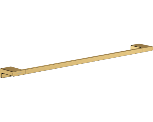 HG 41 747 990 AddStoris Держатель для банного полотенца L=648 мм, металл 41747990