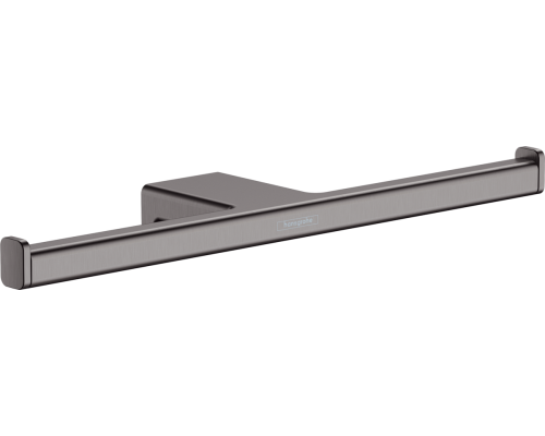 HG 41 748 340 AddStoris Держатель запасного рулона туалетной бумаги, двойной 41748340