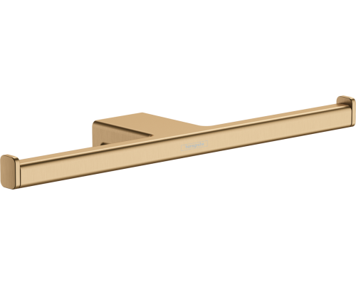 HG 41 748 140 AddStoris Держатель запасного рулона туалетной бумаги, двойной 41748140