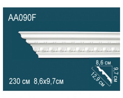 Карниз AА090F