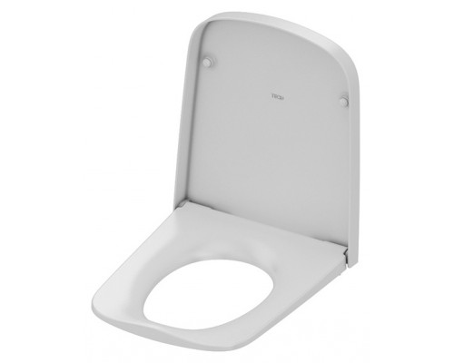 Tece 9700600 Сиденье с крышкой для унитаза, SoftClose 9700600