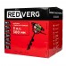 Мотобур REDVERG с рычагом тормоза RD-EA262B