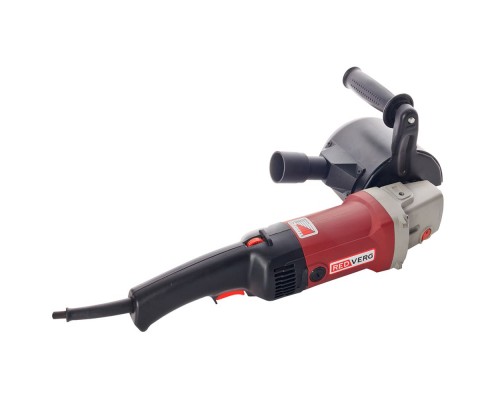 Машина шлифовальная щеточная REDVERG RD-BM1400E Машина шлифовальная щеточная REDVERG RD-BM1400E