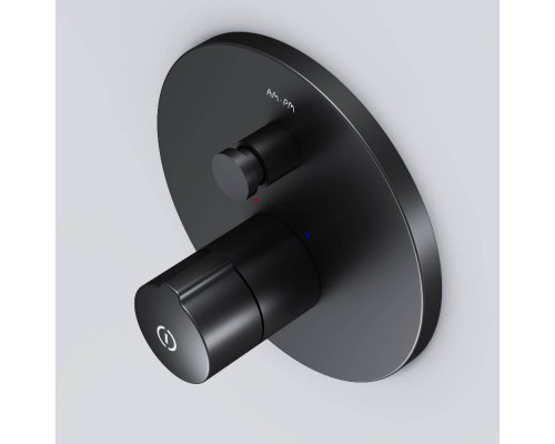 F85A45722 Cмеситель TouchReel для ванны и душа монтируемый в стену F85A45722 Cмеситель TouchReel для ванны и душа монтируемый в стену