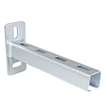Консоль стеновая Walraven BUP1000 BIS RapidRail 150х38х110 мм. 6603715