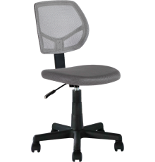 Компьютерное кресло Stool Group Лоло серый
