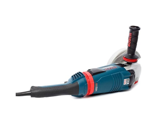 Машина шлифовальная угловая Bosch GWS 22-180LVI