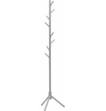 Вешалка напольная Stool Group Hook серая