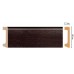 Плинтус напольный DECOMASTER D235-433 ШК/20 (80*17*2400мм)