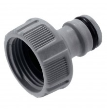 Адаптер для шланга 3/4" Garden Жук