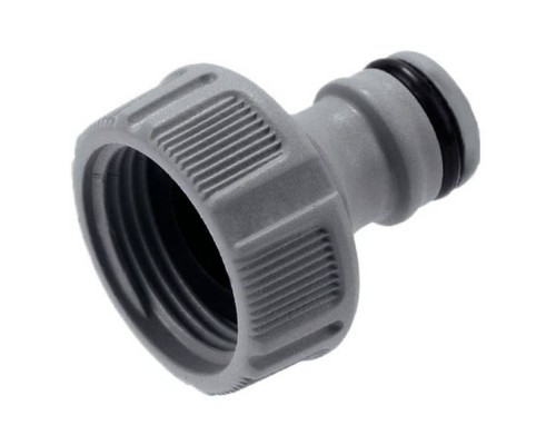 Адаптер для шланга 3/4" Garden Жук