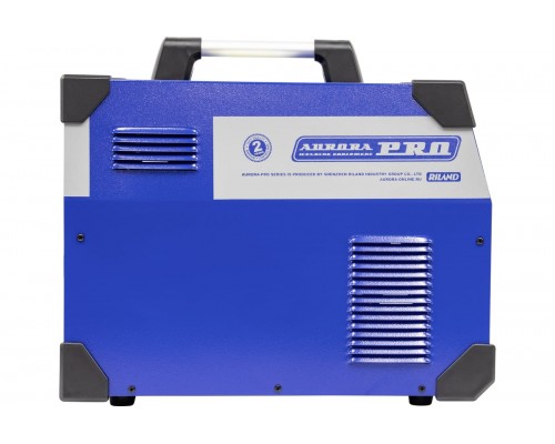 Полуавтомат инверторный сварочный Aurora PRO STRONGHOLD 315 CEL