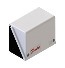 Реле давления Danfoss KPI 35, дифференциал 0,4 - 2 бар, G 1/4  наружная. 060-130366