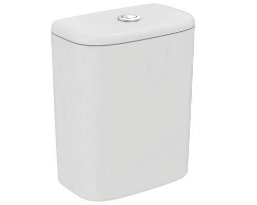 IS T356801 Tesi Бачок для унитаза, нижняя подводка T356801