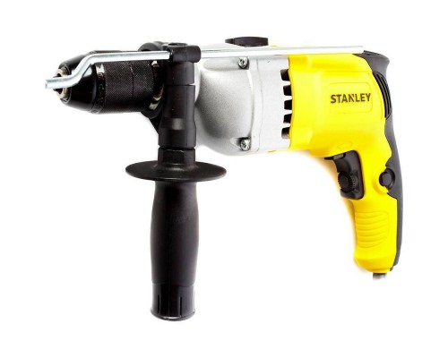 Дрель Stanley STDH8013C Дрель Stanley STDH8013C