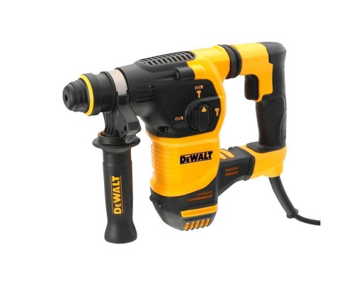 Перфоратор DeWalt D25333K Перфоратор DeWalt D25333K