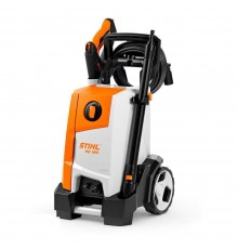 Мойка высокого давления Stihl RE 120+пенообразователь