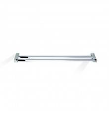 Decor Walther Corner HTD60 Полотенцедержатель 60см, двойной, подвесной, цвет: хром. 0560400