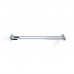 Decor Walther Corner HTD60 Полотенцедержатель 60см, двойной, подвесной, цвет: хром. 0560400