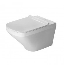 Duravit DuraStyle Унитаз подвесной 54х37см, с креплением, цвет: белый. 2552090000