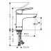 Hansgrohe Logis E смеситель для раковины, излив: 100мм, цвет: хром. 71161000