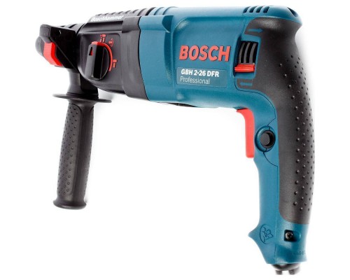 Перфоратор Bosch GBH 2-26DFR Перфоратор Bosch GBH 2-26DFR