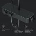 F0750A422 Душевая система с термостатом