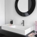 Laufen Kartell Раковина 90х46х12 см, 1 отв., без перелива, цвет: белый. 8.1033.9.000.111.1