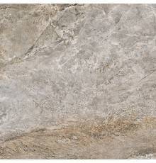 Керамогранит Laparet Mystery Grigio 60x60 серый, полированный