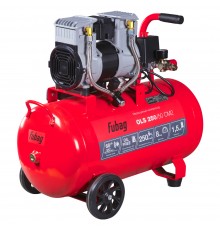 Компрессор безмасляный малошумный OLS 250/50 CM2