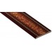 Молдинг DECOMASTER 186-52 (60*8*2400мм)