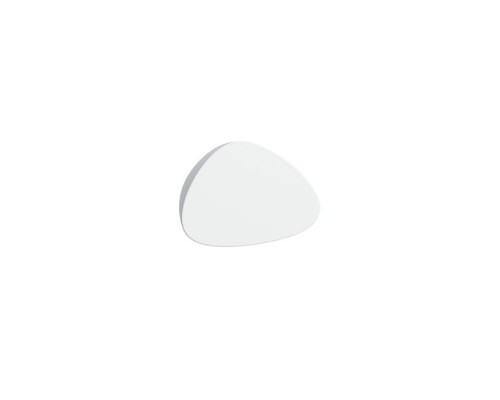 Laufen Alessi One Крючок для полотенец керамический, цвет: белый. 8.7097.6.000.000.1 Laufen Alessi One Крючок для полотенец керамический, цвет: белый. 8.7097.6.000.000.1