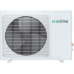 Настенный кондиционер Ecoclima ECW/I-AX09/FB-4R1 + EC/I-AX09/F-4R1, белый