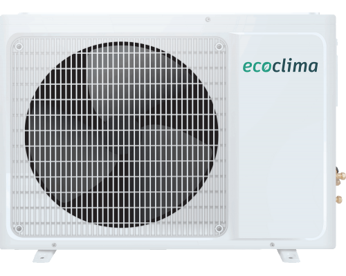 Наружный блок сплит системы Ecoclima EC/I-AX09/F-4R1 Наружный блок сплит системы Ecoclima EC/I-AX09/F-4R1