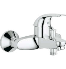 Смеситель для ванны с душем Grohe Euroeco 32743000