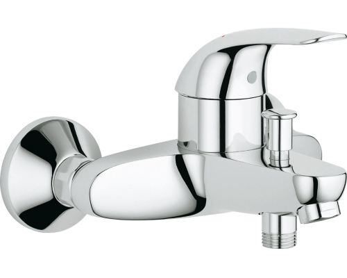 Смеситель для ванны с душем Grohe Euroeco 32743000
